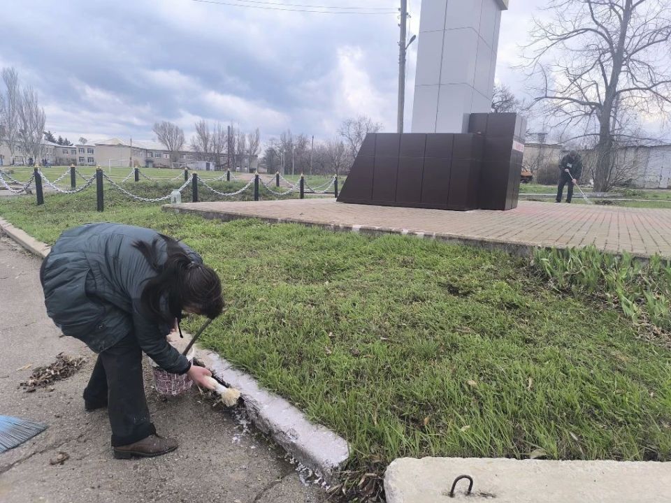 Ко Дню памяти жертв геноцида советского народа! Ко Дню памяти жертв геноцида советского народа!