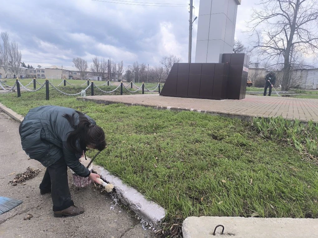 Ко Дню памяти жертв геноцида советского народа! Ко Дню памяти жертв геноцида советского народа!