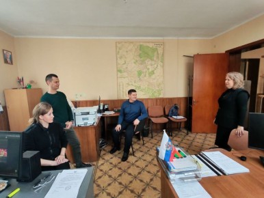 ������� � �������� �����������