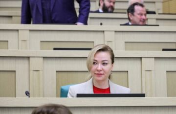 Наталья Никонорова: Теперь ветераны СВО будут дополнительно защищены от сокращений на работе