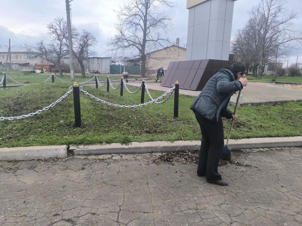 Ко Дню памяти жертв геноцида советского народа! Ко Дню памяти жертв геноцида советского народа!