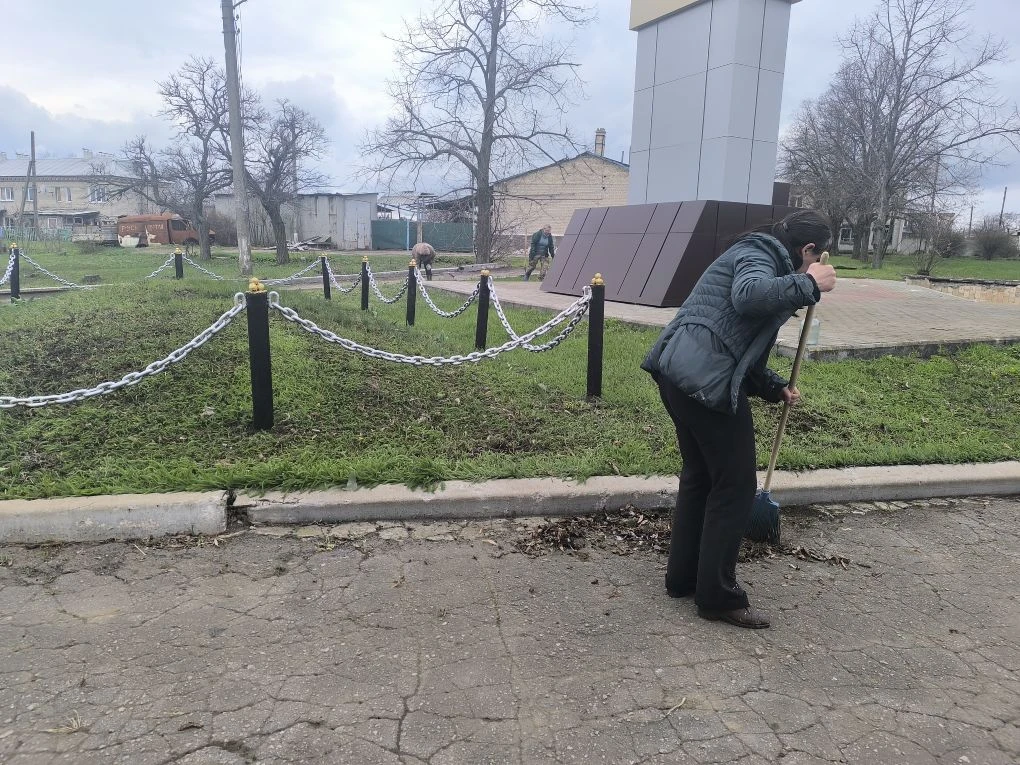 Ко Дню памяти жертв геноцида советского народа! Ко Дню памяти жертв геноцида советского народа!