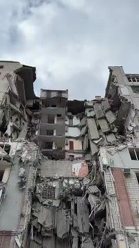 Два майора: #Сводка на утро 15 апреля 2026 года