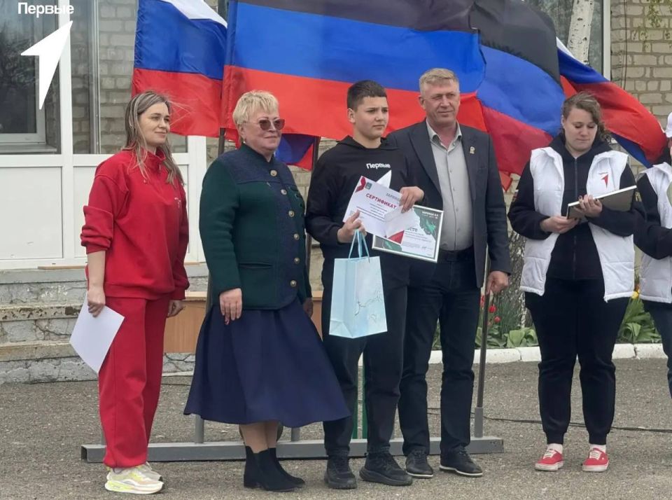 Всероссийская военно-патриотическая игра «Зарница 2.0» в Володарске Всероссийская военно-патриотическая игра «Зарница 2.0» в Володарске