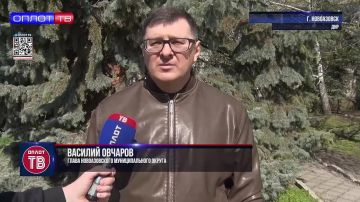 ������ �� ����� ������ ����������: ���� ���� � ��������!