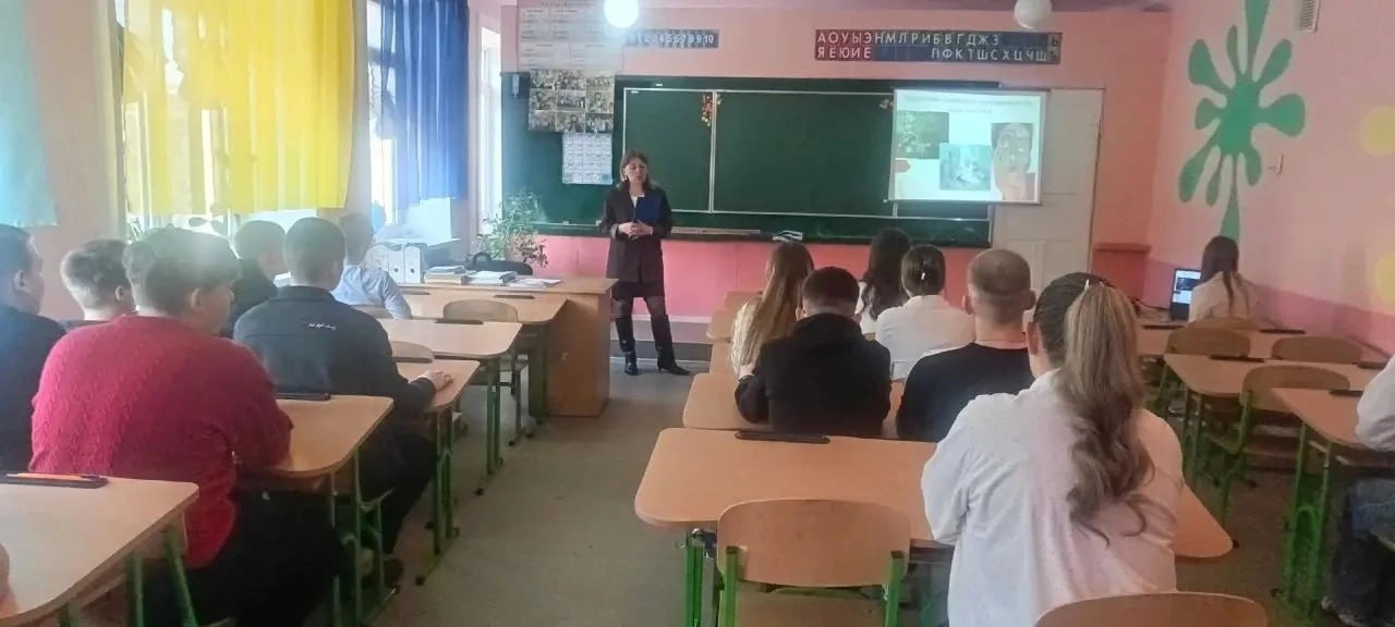 Профилактические мероприятия для школьников: Профилактические мероприятия для школьников: