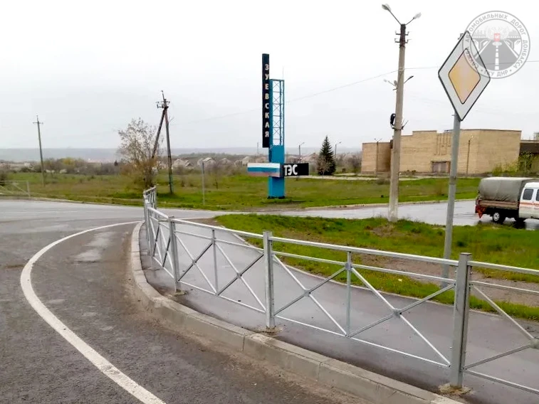 #СОДЕРЖАНИЕ_СВОД за сутки. Приступили к обновлению дорожной разметки на дорогах общего пользования #СОДЕРЖАНИЕ_СВОД за сутки. Приступили к обновлению дорожной разметки на дорогах общего пользования