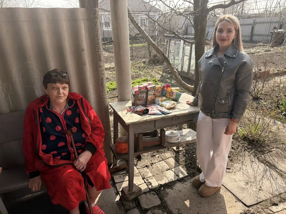 Благодаря активному содействию Челябинской области, в нашем округе продолжается масштабная работа по поддержке людей с ограниченными возможностями здоровья Благодаря активному содействию Челябинской области, в нашем округе продолжается масштабная работа по поддержке людей с ограниченными возможностями здоровья