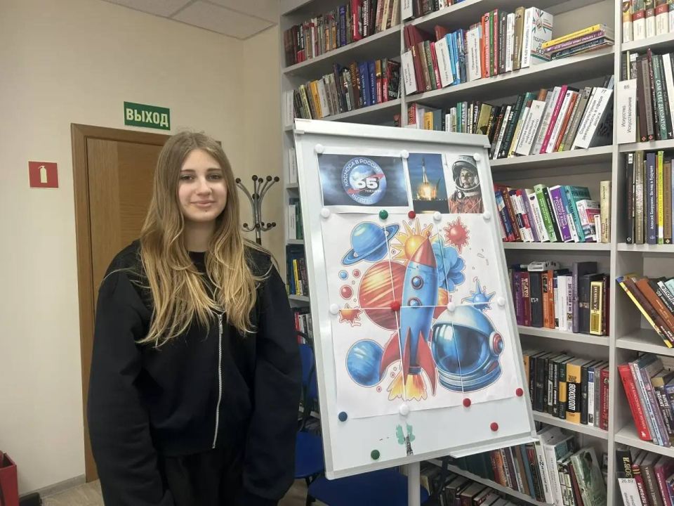 Дотянуться до звезд: как прошла наша космическая викторина Дотянуться до звезд: как прошла наша космическая викторина