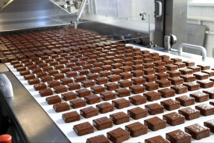 Кондитеры ДНР наращивают онлайн-продажи: больше товаров на Ozon и Wildberries