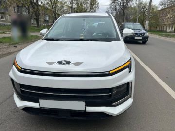 Полиция устанавливает обстоятельства смертельного ДТП в Донецке