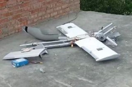 Система «Купол Донбасса» за сутки отразила 16 атак БПЛА ВСУ в ДНР