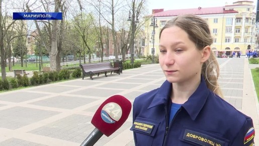 Воспоминания мариупольцев о событиях «Русской весны» 2014 года