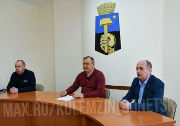 Алексей Кулемзин: Итоги проведенной сегодня Прямой линии