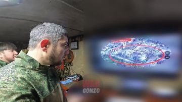 WarGonzo: 30 ������ �� ������: ������� ������