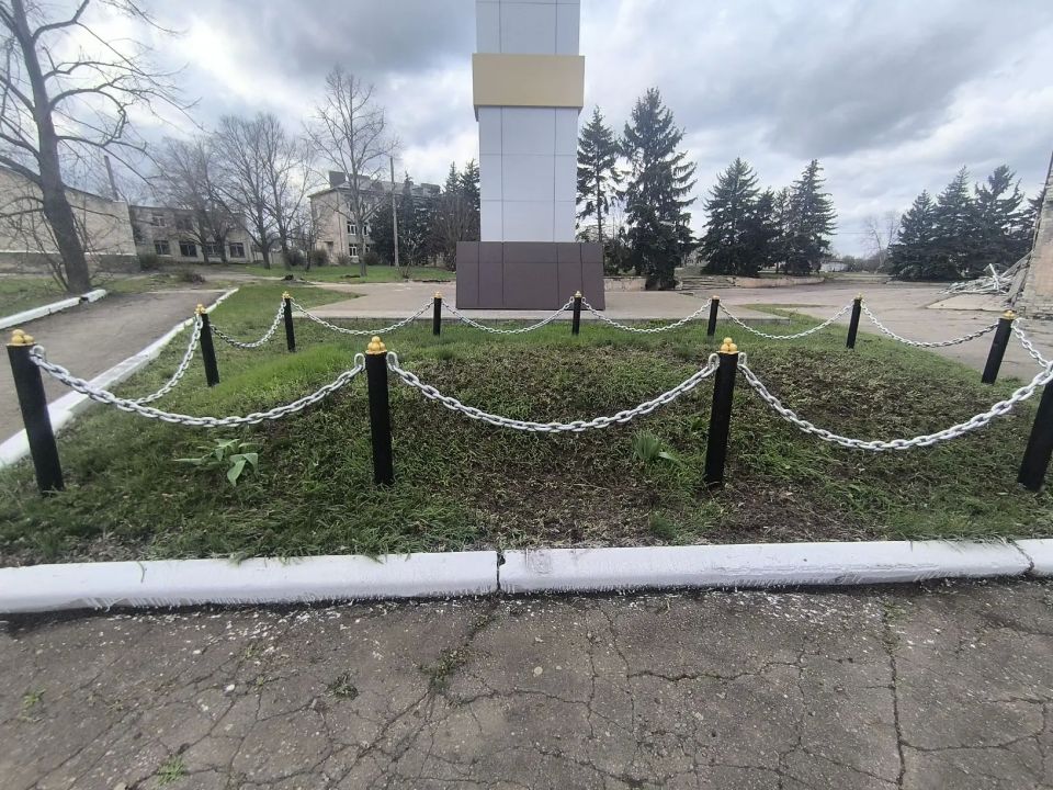 Ко Дню памяти жертв геноцида советского народа! Ко Дню памяти жертв геноцида советского народа!