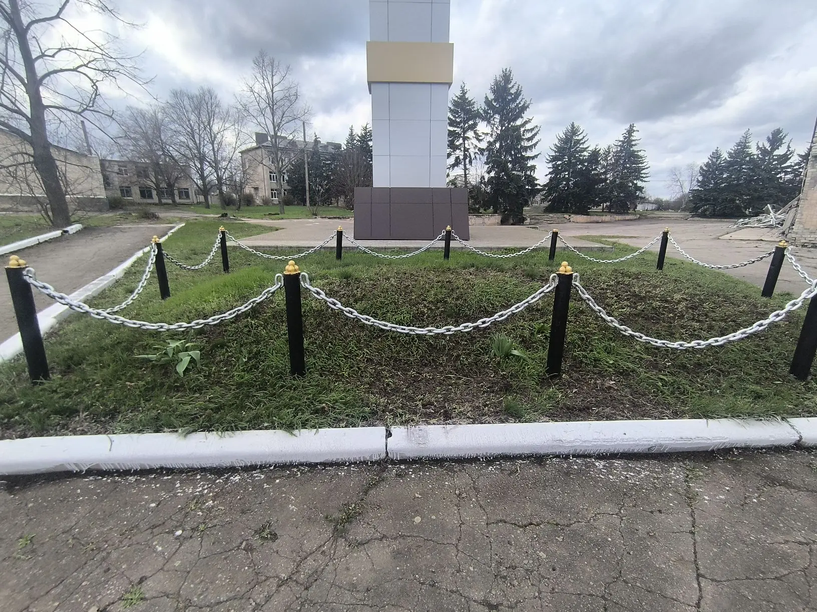 Ко Дню памяти жертв геноцида советского народа! Ко Дню памяти жертв геноцида советского народа!