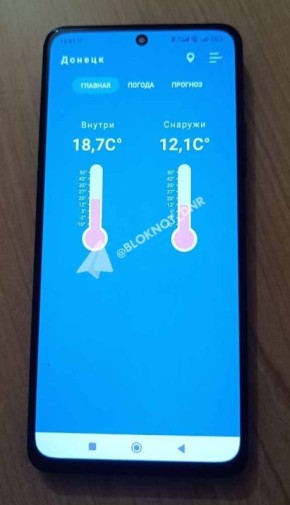 ����� � ������: �������� ��������� ������������� �� ���������������� ��������� ������������� ������