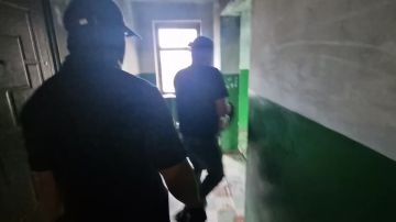 Суд приговорил жителя Макеевки ДНР к 8 годам лишения свободы за публичные призывы к терроризму и экстремизму