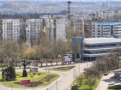 16 апреля в республике переменная облачность, без существенных осадков