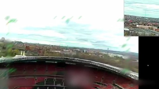 Андрей Филатов: Видео 1. От противника. Донецк. Реальность. "Купол Донбасса" пробит