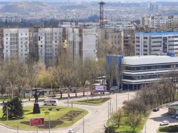 16 апреля в республике переменная облачность, без существенных осадков