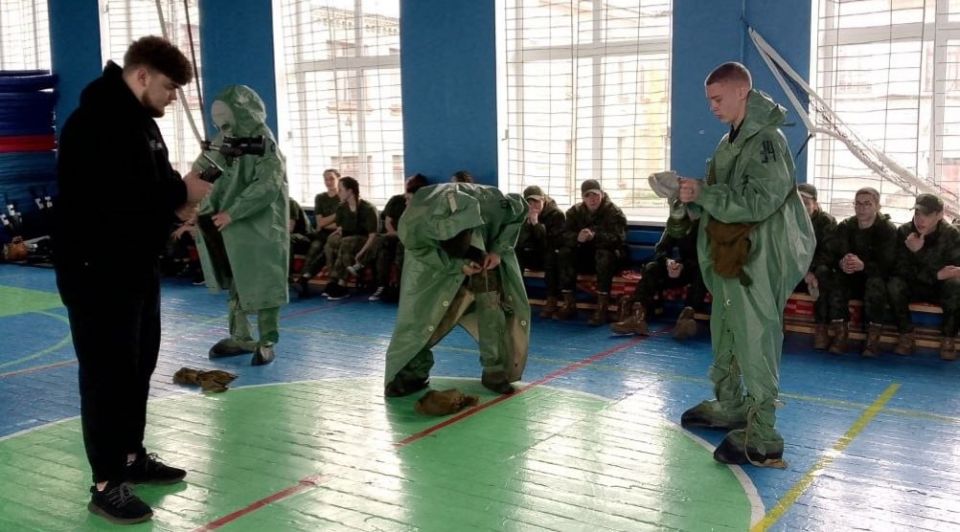 Блестящая победа!. 2 место в «Зарнице 2.0» у команды Светлодарской школы №11!!! Блестящая победа!. 2 место в «Зарнице 2.0» у команды Светлодарской школы №11!!!