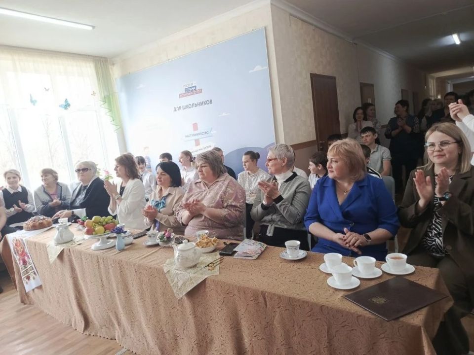 МАРАФОН ФЕСТИВАЛЕЙ ПРОДОЛЖАЕТСЯ: ХЛЕБОДАРОВСКАЯ ШКОЛА ПОЗНАКОМИЛА ОКРУГ С КУЛЬТУРОЙ ЧЕЧЕНСКОЙ РЕСПУБЛИКИ МАРАФОН ФЕСТИВАЛЕЙ ПРОДОЛЖАЕТСЯ: ХЛЕБОДАРОВСКАЯ ШКОЛА ПОЗНАКОМИЛА ОКРУГ С КУЛЬТУРОЙ ЧЕЧЕНСКОЙ РЕСПУБЛИКИ