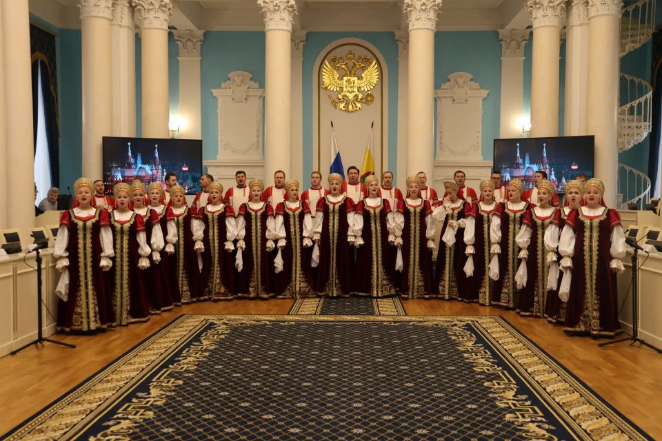C 13 по 15 апреля в Рязани проходил Всероссийский форум «Роль центральных библиотек регионов России в реализации национальных и ведомственных проектов» C 13 по 15 апреля в Рязани проходил Всероссийский форум «Роль центральных библиотек регионов России в реализации национальных и ведомственных проектов»