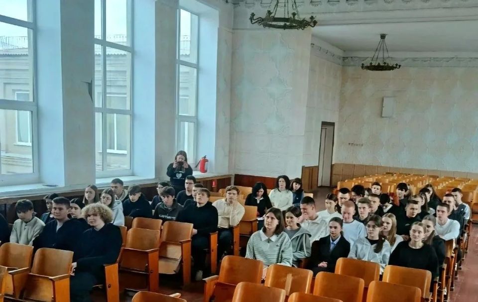 Есть такая профессия: Родину защищать Есть такая профессия: Родину защищать