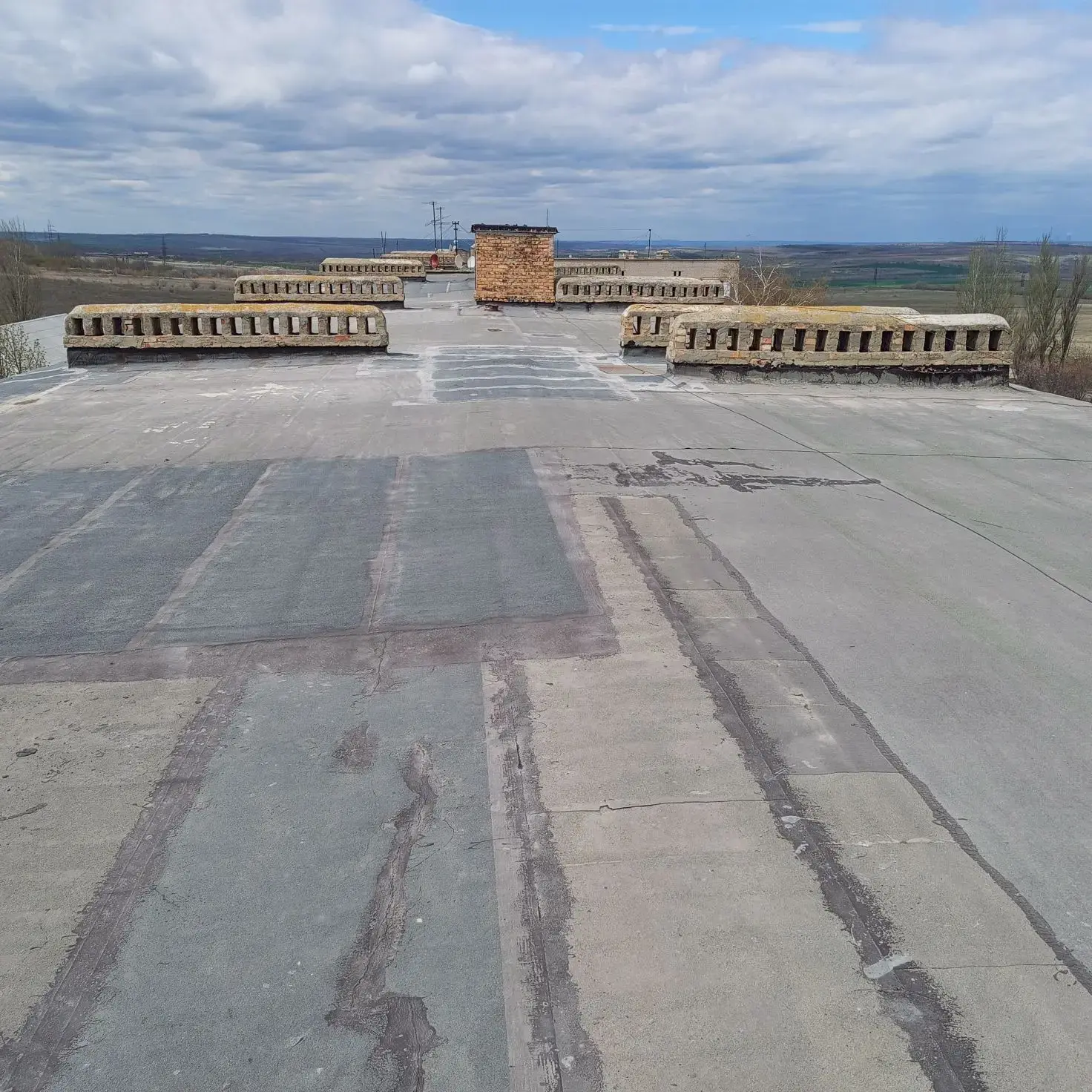 Оперативная сводка по жизнеобеспечению Амвросиевского округа за 15.04.2026 Оперативная сводка по жизнеобеспечению Амвросиевского округа за 15.04.2026