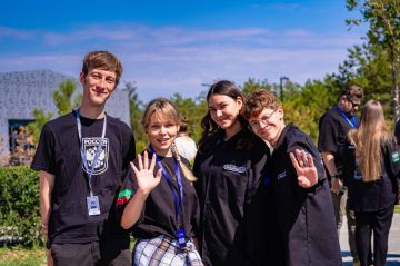 Стань частью команды самого масштабного форума на Юге