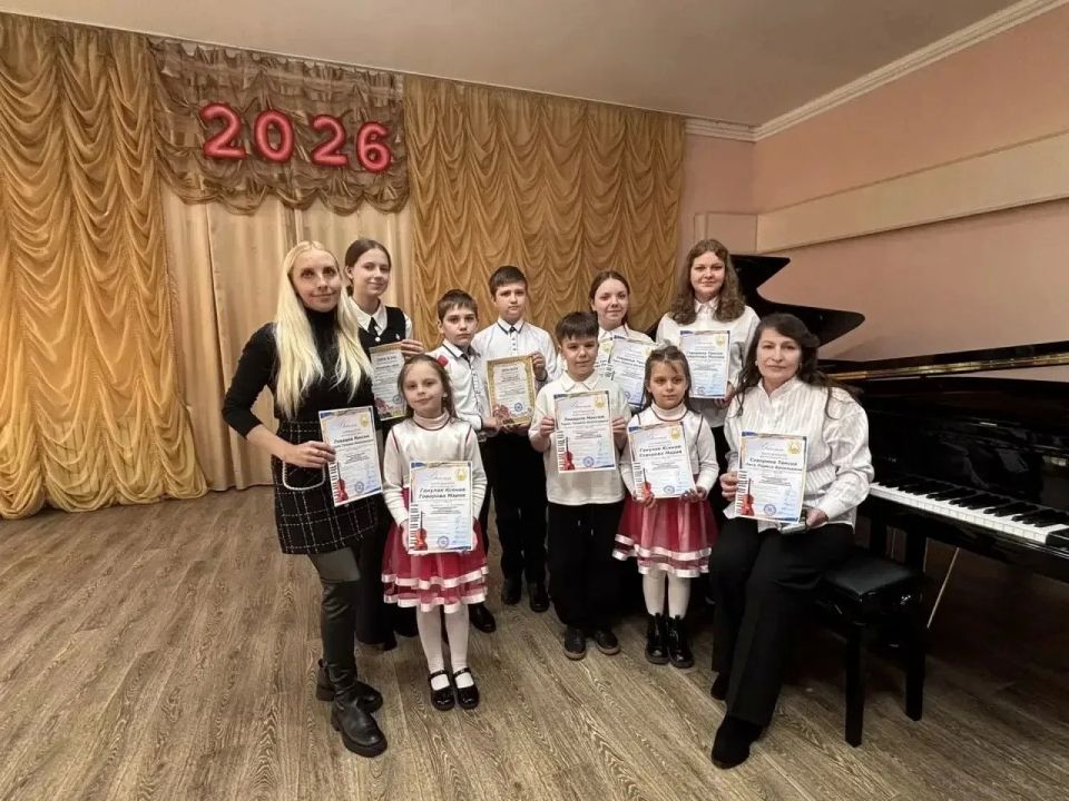 «Диалоги за роялем»: успех ДШИ «Симфония Приморья» на конкурсе ансамблевой музыки «Диалоги за роялем»: успех ДШИ «Симфония Приморья» на конкурсе ансамблевой музыки