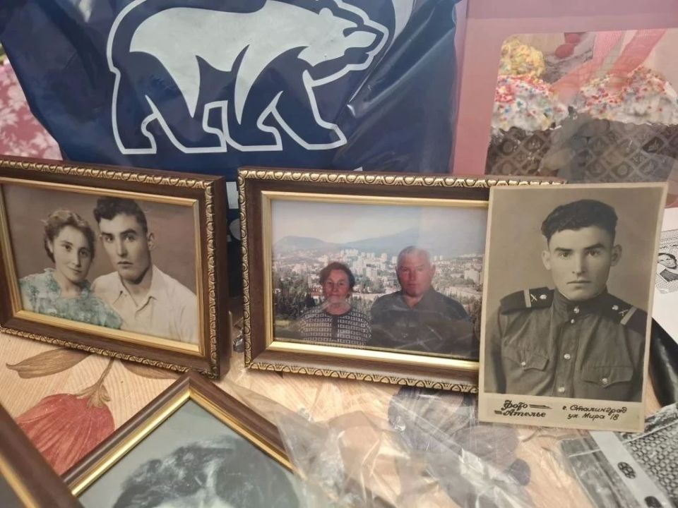 Память говорит тихо, но прямо в душу Память говорит тихо, но прямо в душу