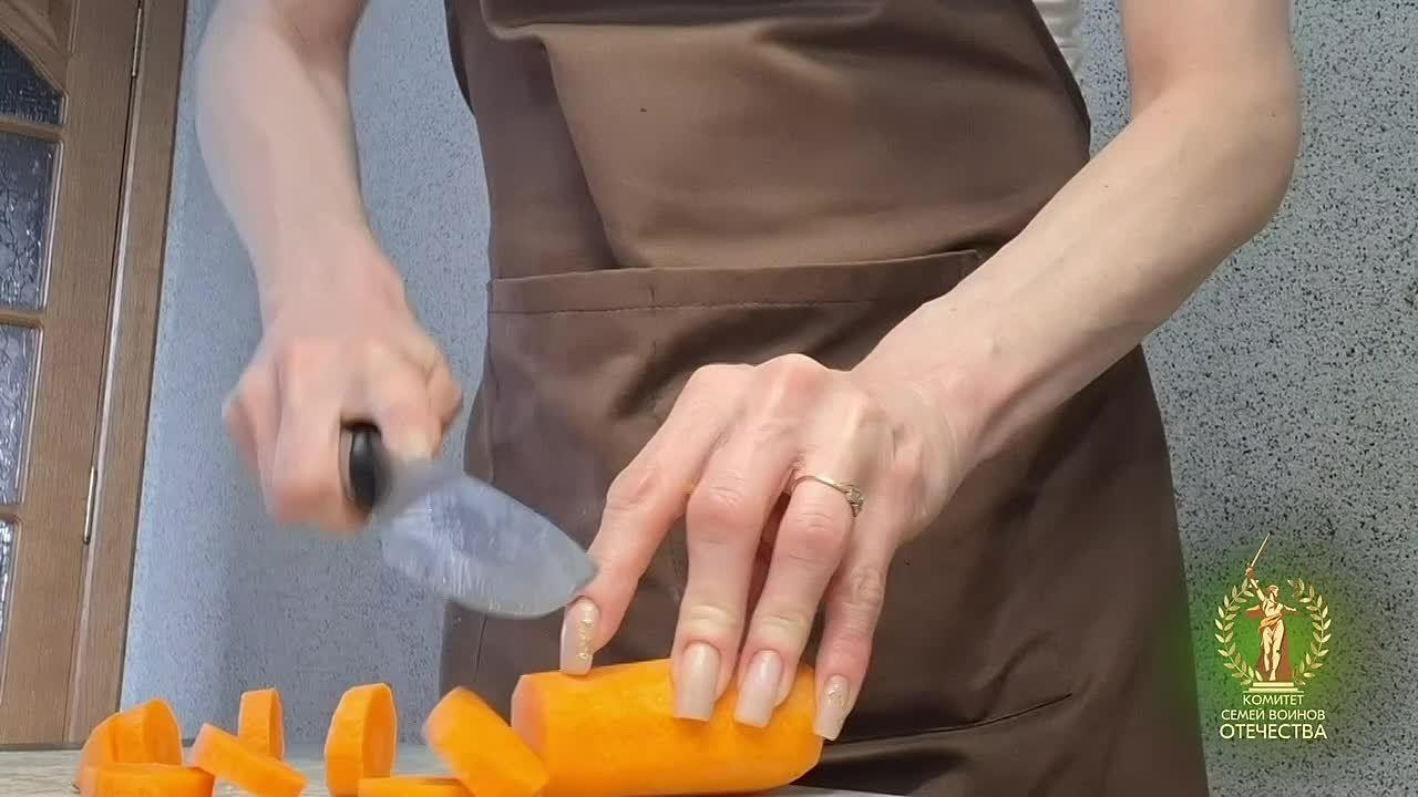 Вкус единства: армянская хашлама в рамках Года единства народов России