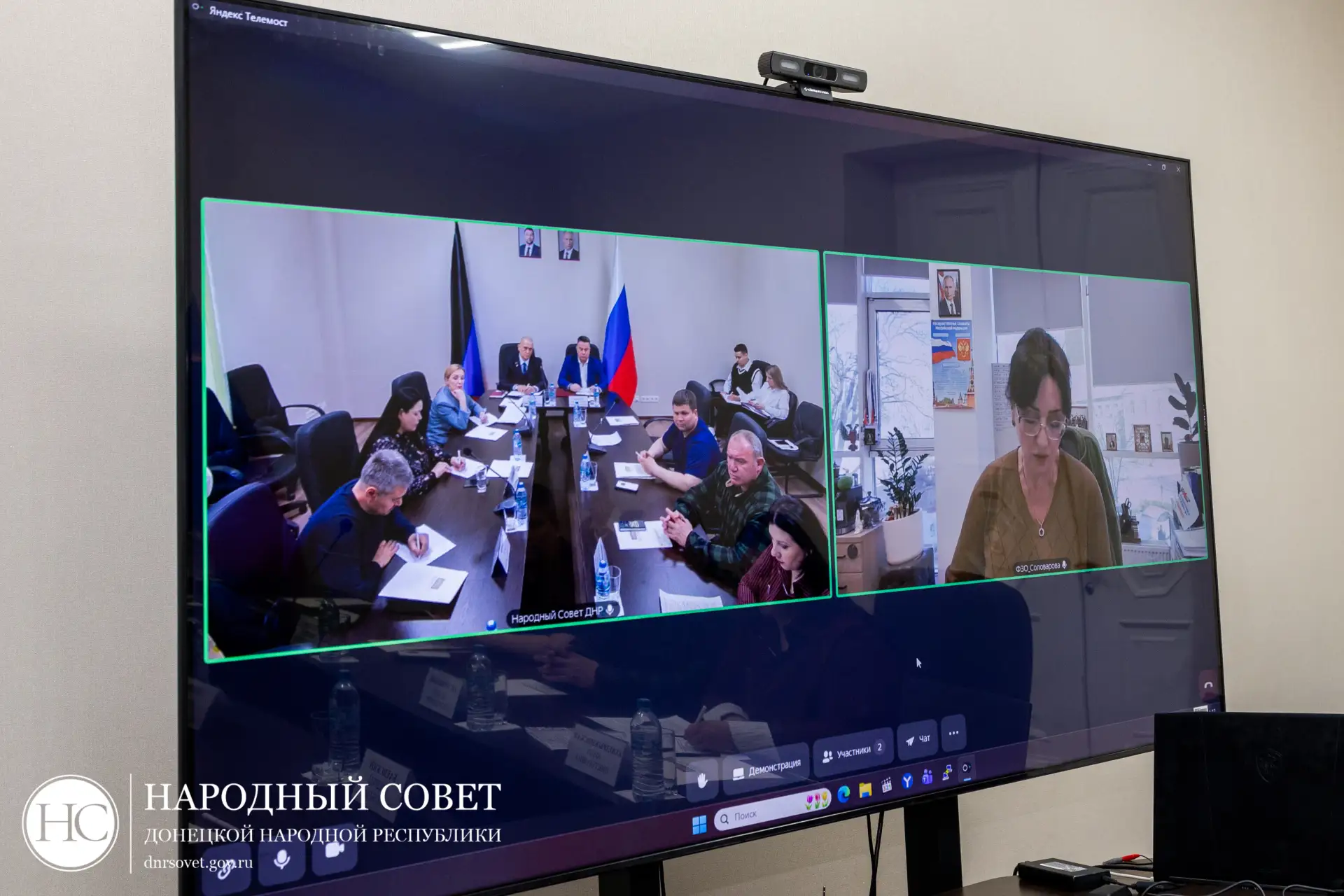 Константин Кузьмин: Ранее в ходе совещания с руководителем Донецкого филиала Фонда «Защитники Отечества» Мариной Соловаровой определили ряд проблем, с которыми сталкиваются наши защитники Константин Кузьмин: Ранее в ходе совещания с руководителем Донецкого филиала Фонда «Защитники Отечества» Мариной Соловаровой определили ряд проблем, с которыми сталкиваются наши защитники