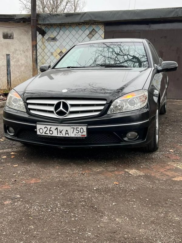 ������ �������� CLC 180 kompressor � ������� ���������