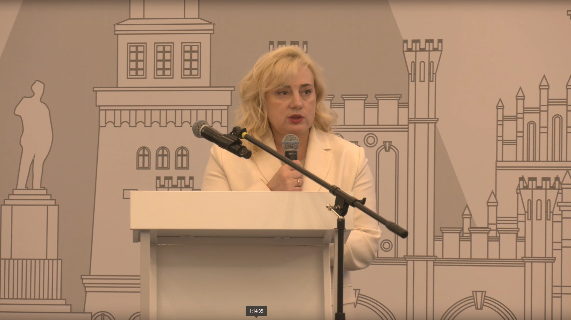 Михаил Желтяков: В эти дни работаю в Калининградской области, на Балтийском культурном форуме — 2026 Михаил Желтяков: В эти дни работаю в Калининградской области, на Балтийском культурном форуме — 2026