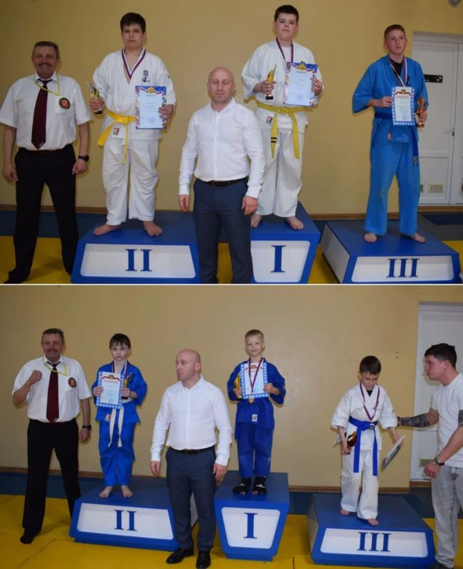 Поздравляем всех участников республиканского турнира «Кубок Донбасса — 2026»! Поздравляем всех участников республиканского турнира «Кубок Донбасса — 2026»!