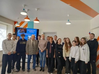 ������������� ���������������� ���������� � ��������� �������� ������