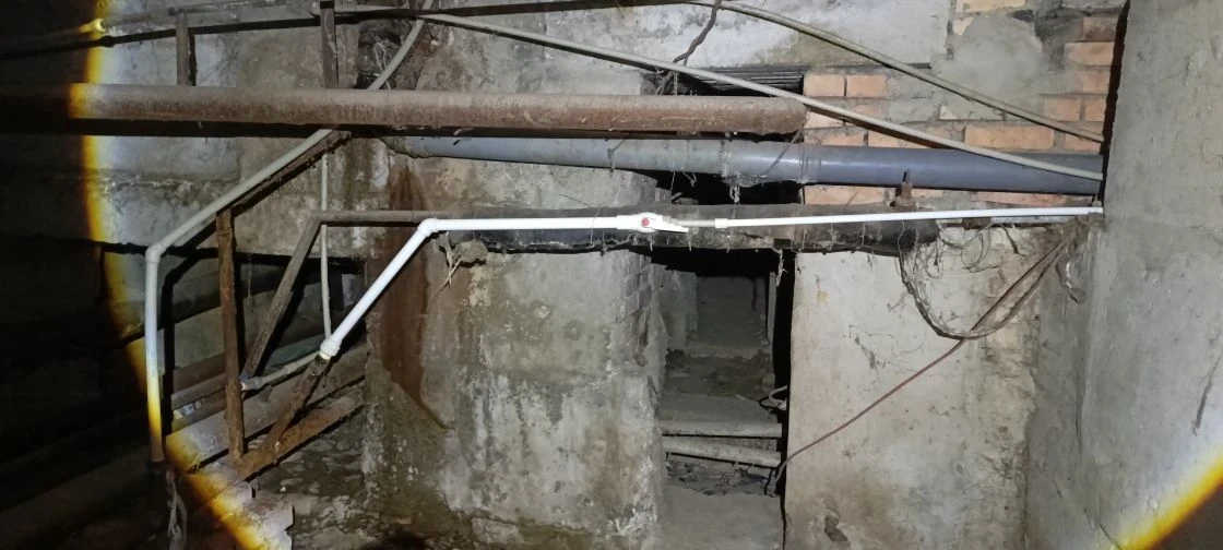 Оперативная сводка по жизнеобеспечению Амвросиевского округа за 15.04.2026 Оперативная сводка по жизнеобеспечению Амвросиевского округа за 15.04.2026