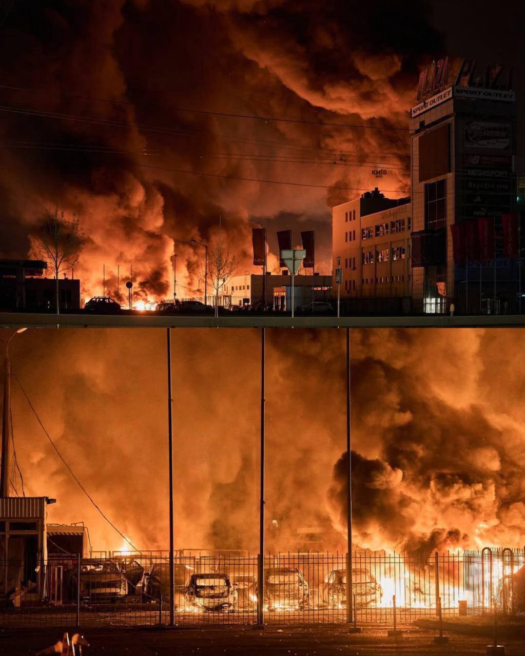 АРМИЯ РОССИИ НАНЕСЛА МАССИРОВАННЫЙ УДАР ВЫСОКОТОЧНЫМ ОРУЖИЕМ ПО ЦЕЛЯМ НА УКРАИНЕ! АРМИЯ РОССИИ НАНЕСЛА МАССИРОВАННЫЙ УДАР ВЫСОКОТОЧНЫМ ОРУЖИЕМ ПО ЦЕЛЯМ НА УКРАИНЕ!