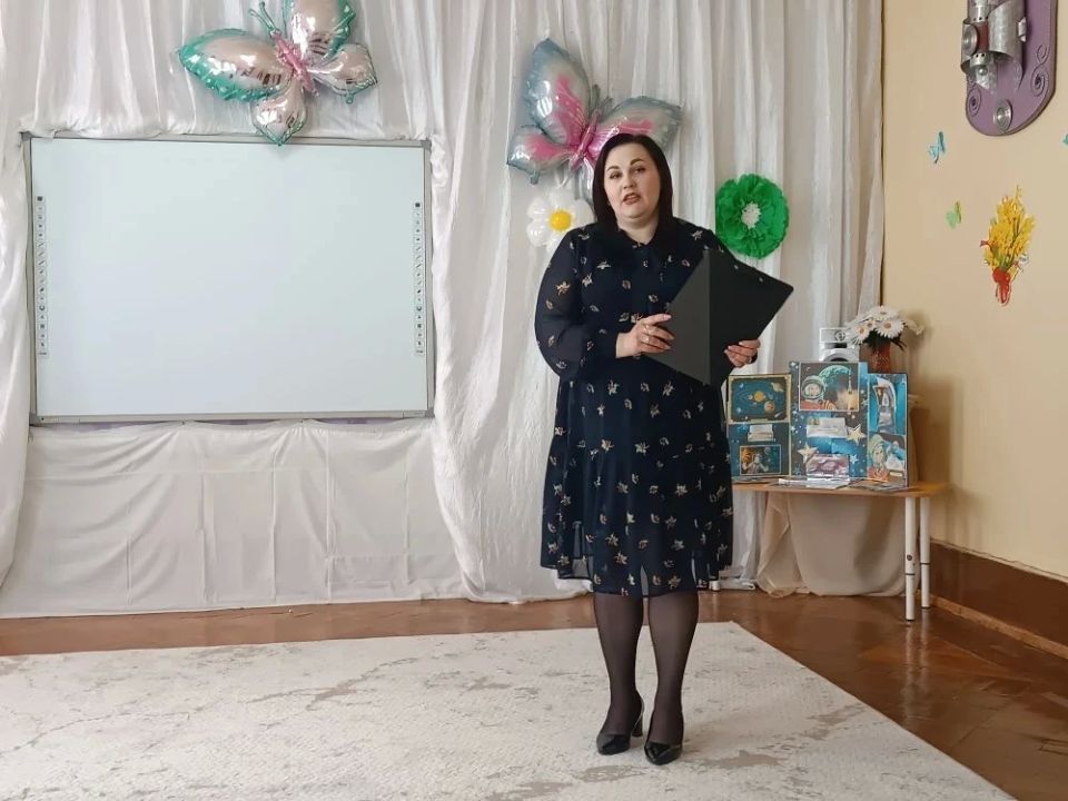 В Шахтерске провели заседание методической студии «Диалог» В Шахтерске провели заседание методической студии «Диалог»