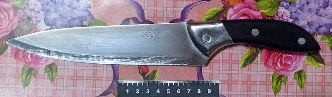 В Горловке задержана подозреваемая в убийстве