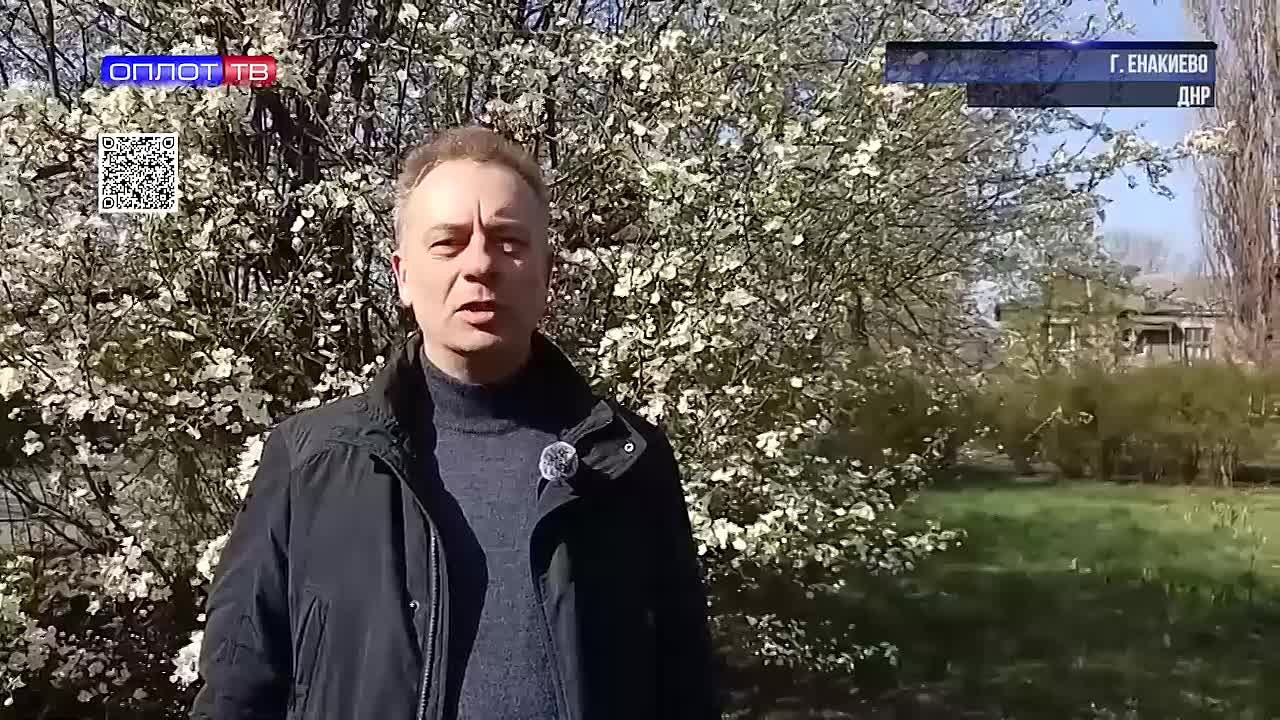 Краснолиманцы приняли участие в общереспубликанском субботнике