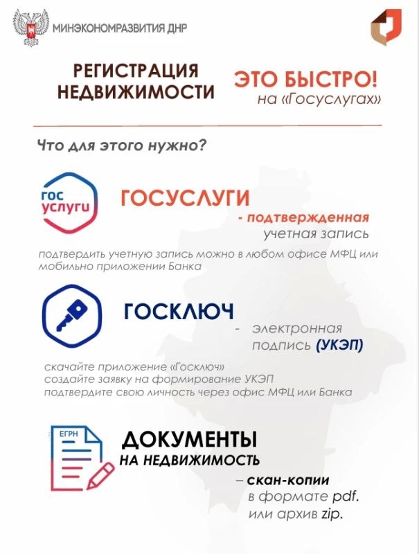 Как зарегистрировать свою недвижимость БЫСТРО? Как зарегистрировать свою недвижимость БЫСТРО?