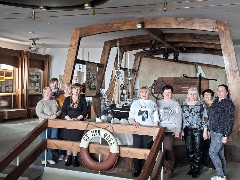 По Поручению Главы Донецкой Народной Республики Дениса Пушилина представители Министерства Культуры ДНР продолжают рабочие встречи с трудовыми коллективами По Поручению Главы Донецкой Народной Республики Дениса Пушилина представители Министерства Культуры ДНР продолжают рабочие встречи с трудовыми коллективами