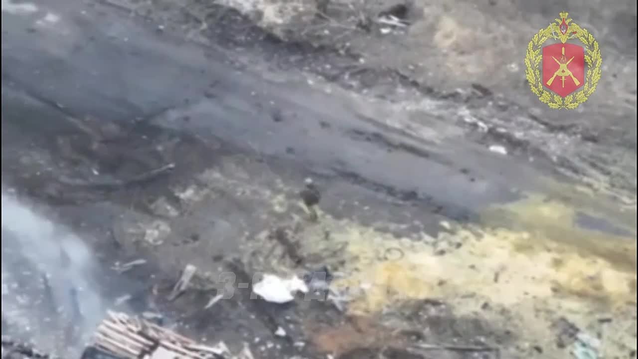 Краматорско-Славянское направление: освобождение Калеников и давление на рубеже Красного Лимана