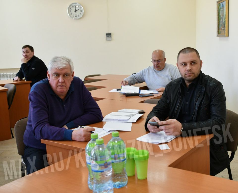 Сегодня состоялось заседание Комиссии по обеспечению безопасности дорожного движения Сегодня состоялось заседание Комиссии по обеспечению безопасности дорожного движения