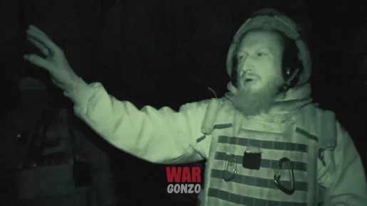 WarGonzo: ������� ����� ������ �������